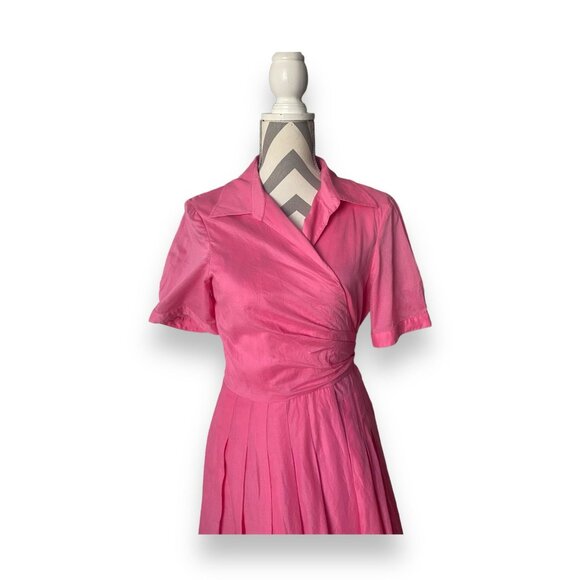 Alex Marie A- Line Dress Size 12 - Picture 3 of 9